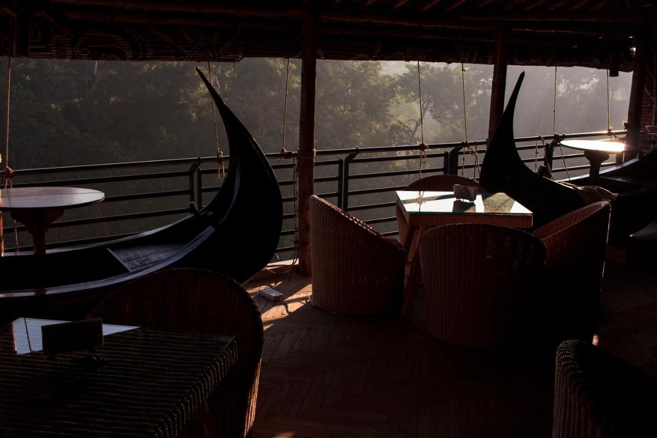 Prime Park Hotel Cox's Bazar Exterior foto